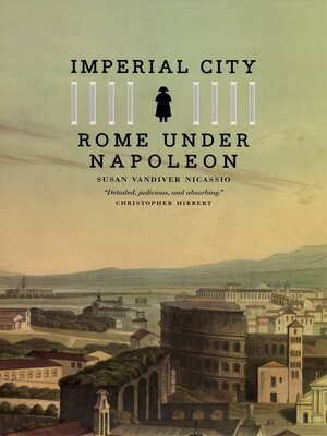 cover image of Imperial City